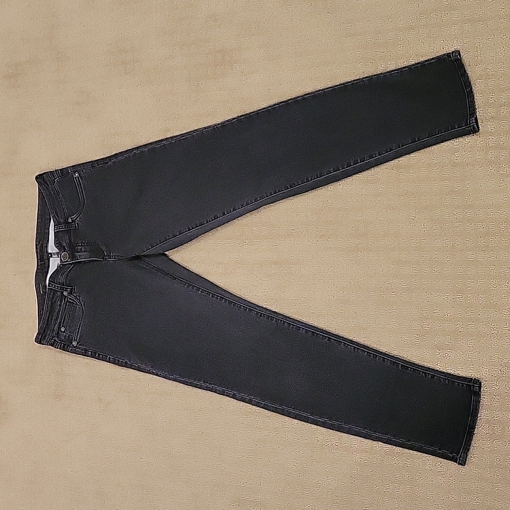 KUT from the Kloth jeans, size 6 Diana Skinny